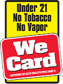 We Card We Care